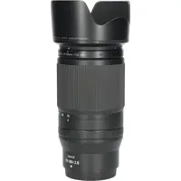 Tweedehands Nikon Z 70-180mm f/2.8 CM4859
