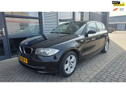 BMW 1-serie 116i Corporate