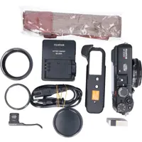 Tweedehands Fujifilm FinePix X100T CM4882