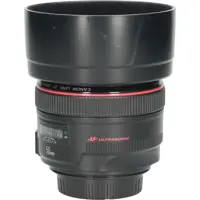 Tweedehands Canon EF 50mm f/1.2L USM CM5436