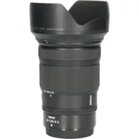 Tweedehands Nikon Z 24-120mm f/4 S CM5175