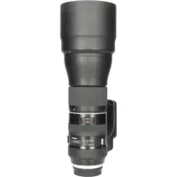 Tweedehands Tamron SP 150-600mm f/5.0-6.3 Di VC USD G2 Canon CM4446