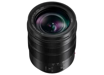 Panasonic Leica DG Vario Elmarit 12-60mm f/2.8-4.0