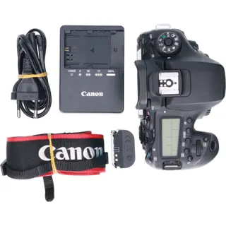 Tweedehands Canon EOS 90D Body CM5349