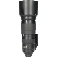 Tweedehands Nikon AF-S 200-500mm f/5.6E ED VR CM5323