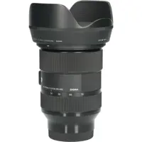 Tweedehands Sigma 24-70mm f/2.8 DG DN Art Sony E-mount CM5298