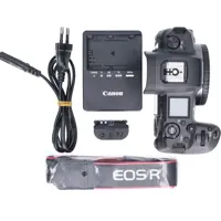 Tweedehands Canon EOS R Body CM5288