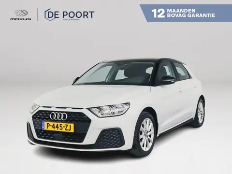 Audi A1 Sportback 25 TFSI Pro Line | Virutal cockpit | Airco | Cruise control