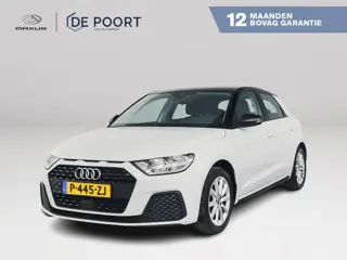 Audi A1 Sportback 25 TFSI Pro Line | Virutal cockpit | Airco | Cruise control