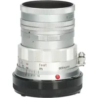 Tweedehands Leica 50/2.0 Summicron Rigid Dual Range CM5060