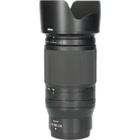 Tweedehands Nikon Z 70-180mm f/2.8 CM5421