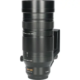 Tweedehands Panasonic Leica DG Vario Elmarit 100-400mm f/4.0-6.3 ASPH Power OIS CM5094