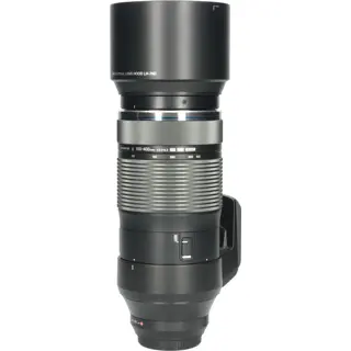 Tweedehands Olympus M.Zuiko Digital ED 100-400mm f/5.0-6.3 IS CM5486