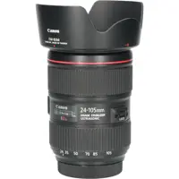 Tweedehands Canon EF 24-105mm f/4L IS II USM CM4498