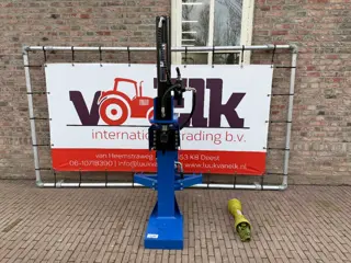 NIEUWE Houtklover voor Minitractor (bj 2026)