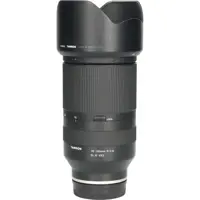 Tweedehands Tamron 70-180mm f/2.8 Di III VXD Sony FE CM4562