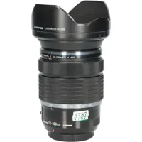 Tweedehands Olympus M.Zuiko Digital ED 12-100mm f/4.0 IS PRO CM4787