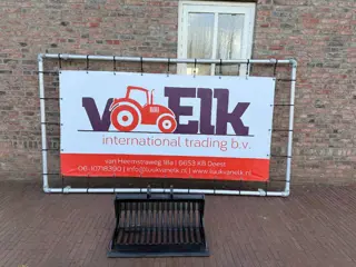 Nieuwe Puinbakken CW00 en CW05 voor Minigraver (bj 2026)