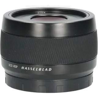 Tweedehands Hasselblad XCD 45mm f/4.0 P CM4569