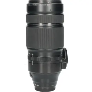 Tweedehands Fujifilm XF 100-400mm f/4.5-5.6 R LM OIS WR CM4750