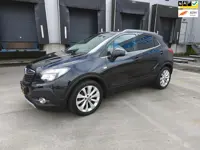 Opel Mokka 1.4 T Cosmo uitvoering / Navi / NAP / Trekhaak