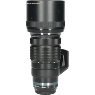 Tweedehands OM System M.Zuiko Digital 40-150mm f/2.8 Pro CM5485