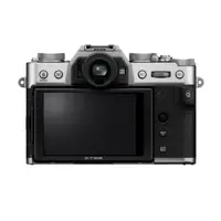 Fujifilm X-T30 III Body Silver