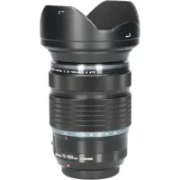 Tweedehands Olympus M.Zuiko Digital ED 12-100mm f/4.0 IS PRO CM4436