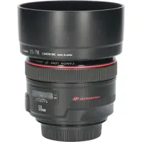 Tweedehands Canon EF 50mm f/1.2L USM CM4495