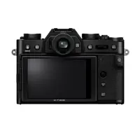 Fujifilm X-T30 III Body Black