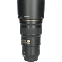Tweedehands Nikon AF-S 300mm f/4.0E PF ED VR CM4932