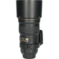 Tweedehands Nikon AF-S 300mm f/4.0E PF ED VR CM5008