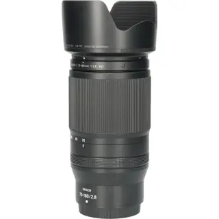 Tweedehands Nikon Z 70-180mm f/2.8 CM5140