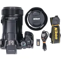 Tweedehands Nikon Coolpix P1100 CM4808