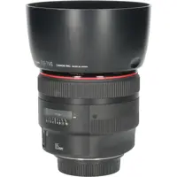 Tweedehands Canon EF 85mm f/1.2L II USM CM4496