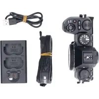 Tweedehands Fujifilm X-S20 Body CM5308