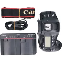 Tweedehands Canon EOS 1D X Mark II Body CM5395