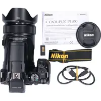 Tweedehands Nikon Coolpix P1100 CM4670