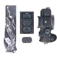 Tweedehands Sony A7 III Body CM4839