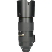 Tweedehands Nikon AF-S 80-400mm f/4.5-5.6G ED VR CM4920