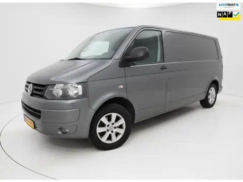 Volkswagen Transporter 2.0 TDI L2H1 | Cruis control | Airco