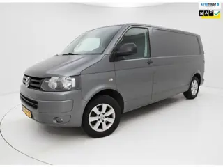 Volkswagen Transporter 2.0 TDI L2H1 | Cruis control | Airco
