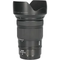 Tweedehands Nikon Z 24-120mm f/4 S CM4929