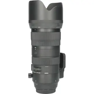Tweedehands Sigma 70-200mm f/2.8 DG OS HSM Sports Canon EF CM5553