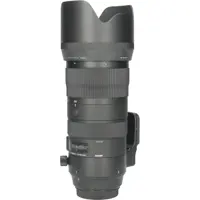 Tweedehands Sigma 70-200mm f/2.8 DG OS HSM Sports Canon EF CM5553
