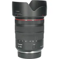 Tweedehands Canon RF 24-105mm f/4.0L IS USM CM5286