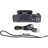 Tweedehands Sony DSC-RX100 VII CM5287