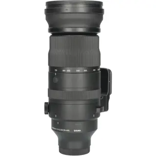 Tweedehands Sigma 150-600mm f/5.0-6.3 DG DN OS Sports Sony E-mount CM4730