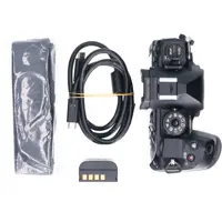 Tweedehands OM System OM-1 Body CM4520