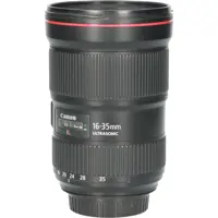 Tweedehands Canon EF 16-35mm f/2.8L III USM CM8833